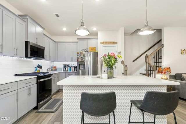 1209 Citadel Avenue, Durham, NC 27713