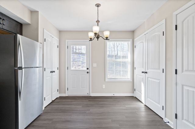 1136 Ziva Ln Apt C, Clarksville, TN 37040