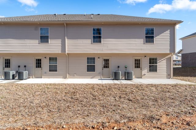 1136 Ziva Ln Apt C, Clarksville, TN 37040