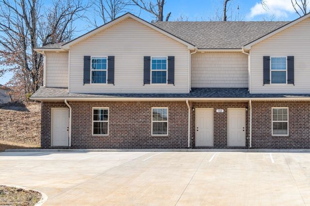 1136 Ziva Ln Apt C, Clarksville, TN 37040