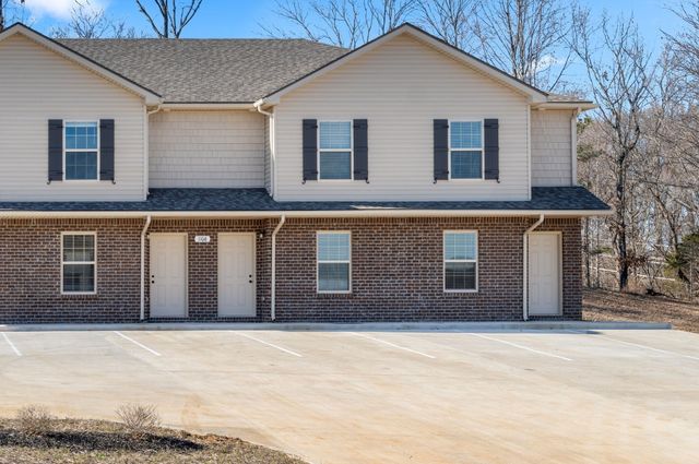 1136 Ziva Ln Apt C, Clarksville, TN 37040