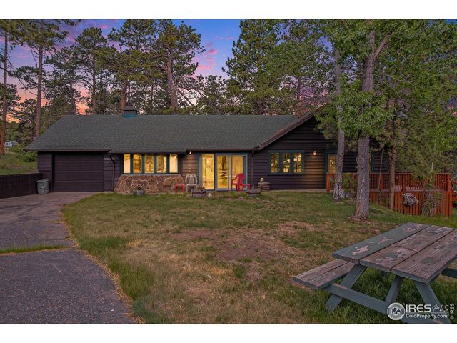 1141 Wallace Ln, Estes Park, CO 80517