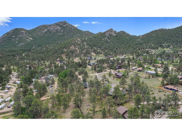 1141 Wallace Ln, Estes Park, CO 80517