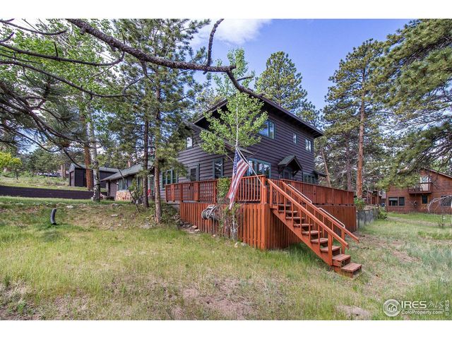 1141 Wallace Ln, Estes Park, CO 80517