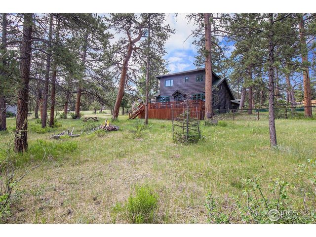 1141 Wallace Ln, Estes Park, CO 80517