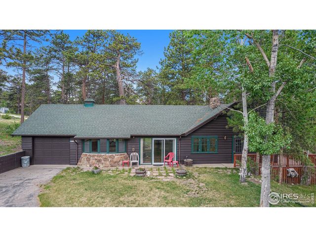 1141 Wallace Ln, Estes Park, CO 80517
