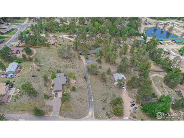 1141 Wallace Ln, Estes Park, CO 80517