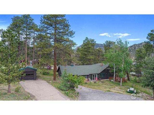 1141 Wallace Ln, Estes Park, CO 80517