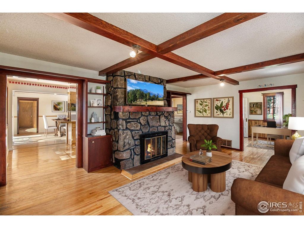 1141 Wallace Ln, Estes Park, CO 80517