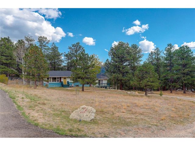 114 Patty Dr, Evergreen, CO 80439