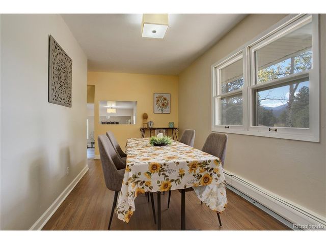 114 Patty Dr, Evergreen, CO 80439