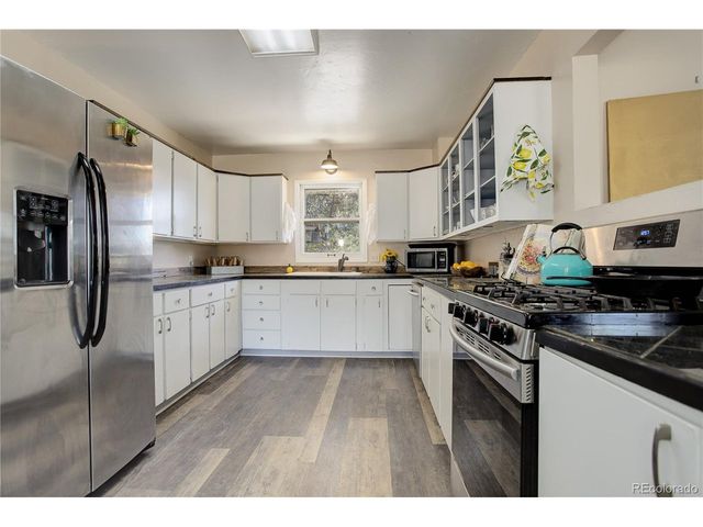 114 Patty Dr, Evergreen, CO 80439