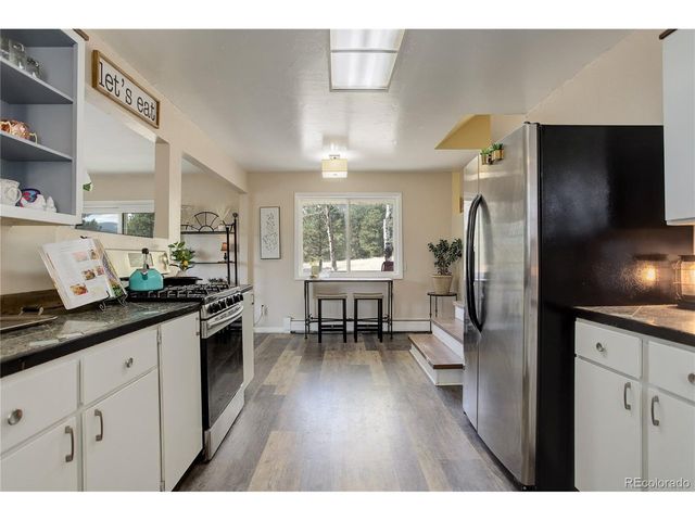 114 Patty Dr, Evergreen, CO 80439