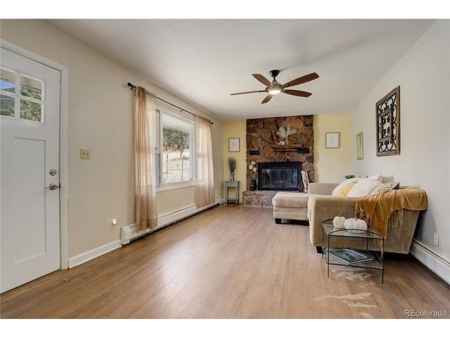 114 Patty Dr, Evergreen, CO 80439