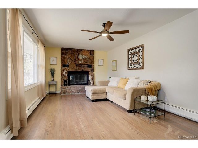 114 Patty Dr, Evergreen, CO 80439