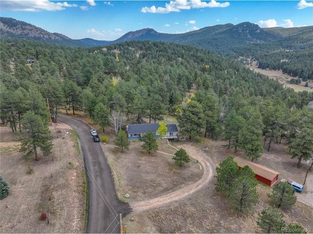 114 Patty Dr, Evergreen, CO 80439