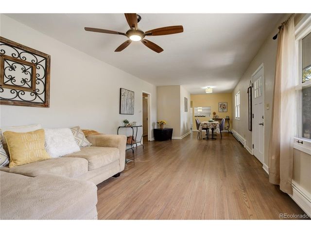 114 Patty Dr, Evergreen, CO 80439