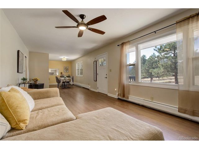 114 Patty Dr, Evergreen, CO 80439
