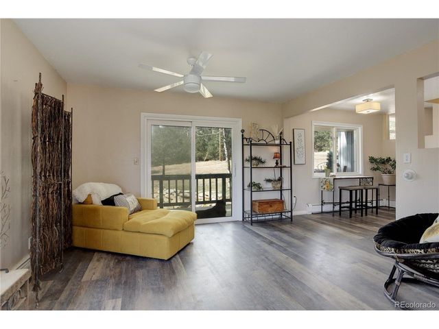 114 Patty Dr, Evergreen, CO 80439