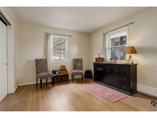 114 Patty Dr, Evergreen, CO 80439