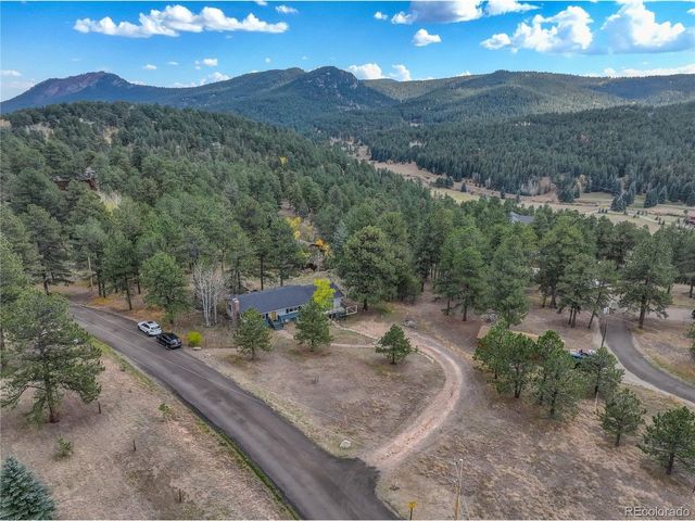 114 Patty Dr, Evergreen, CO 80439