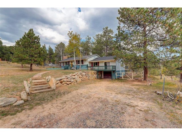 114 Patty Dr, Evergreen, CO 80439