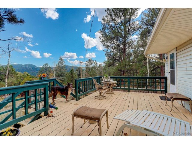 114 Patty Dr, Evergreen, CO 80439