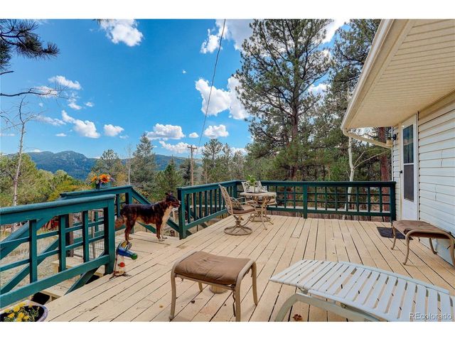 114 Patty Dr, Evergreen, CO 80439