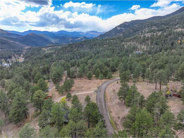 114 Patty Dr, Evergreen, CO 80439