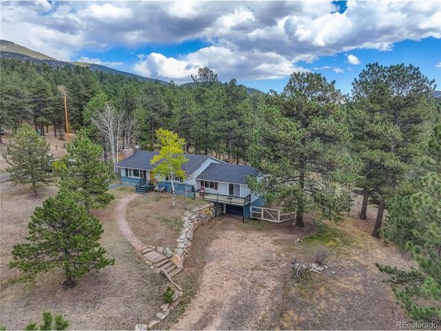 114 Patty Dr, Evergreen, CO 80439