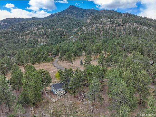 114 Patty Dr, Evergreen, CO 80439