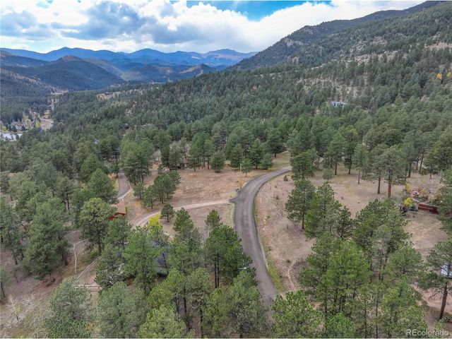 114 Patty Dr, Evergreen, CO 80439