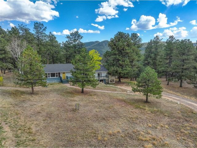 114 Patty Dr, Evergreen, CO 80439