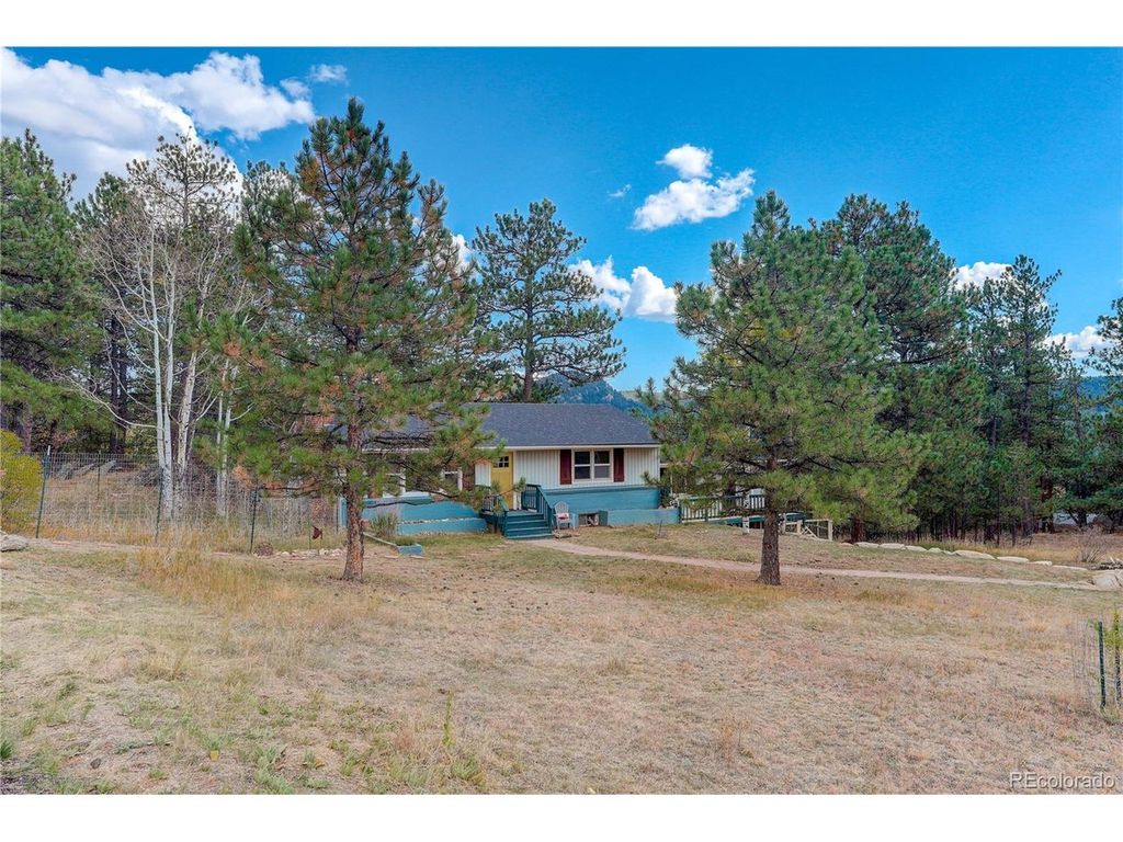 114 Patty Dr, Evergreen, CO 80439