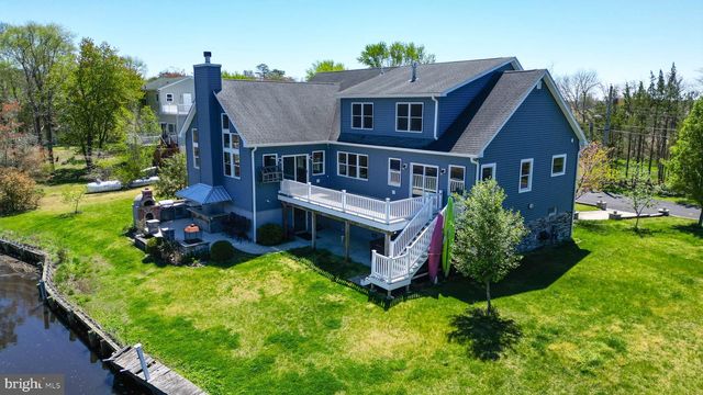 205 HARBOR DR, Egg Harbor Township, NJ 08234