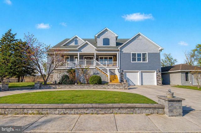 205 HARBOR DR, Egg Harbor Township, NJ 08234