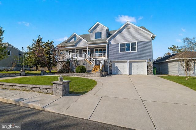 205 HARBOR DR, Egg Harbor Township, NJ 08234