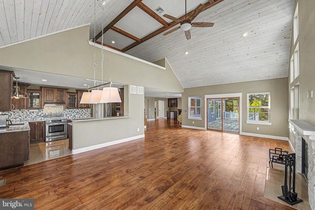 205 HARBOR DR, Egg Harbor Township, NJ 08234