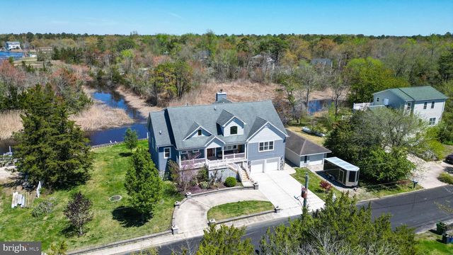 205 HARBOR DR, Egg Harbor Township, NJ 08234