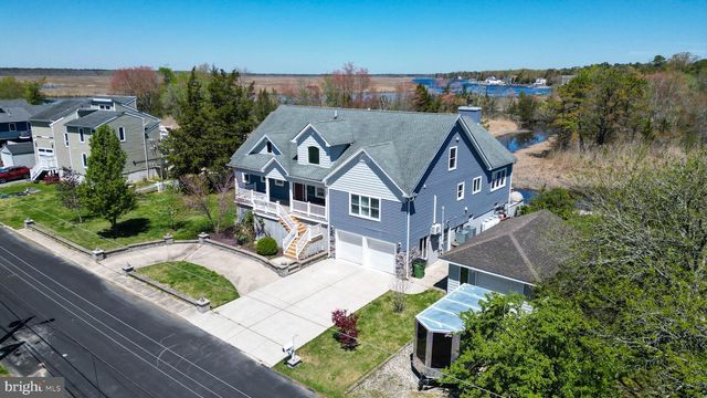 205 HARBOR DR, Egg Harbor Township, NJ 08234