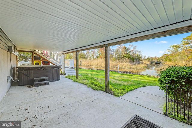 205 HARBOR DR, Egg Harbor Township, NJ 08234