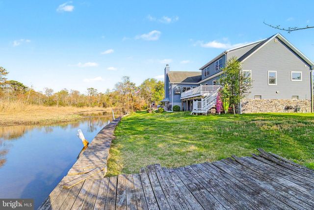205 HARBOR DR, Egg Harbor Township, NJ 08234