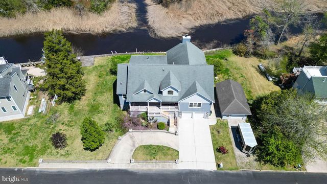205 HARBOR DR, Egg Harbor Township, NJ 08234