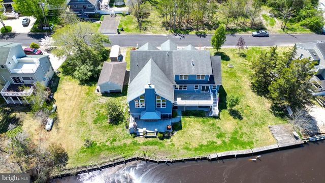 205 HARBOR DR, Egg Harbor Township, NJ 08234
