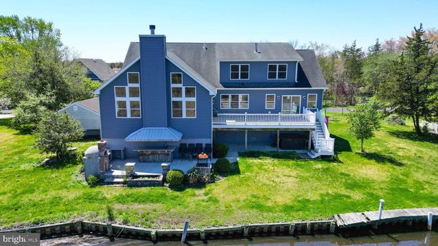 205 HARBOR DR, Egg Harbor Township, NJ 08234