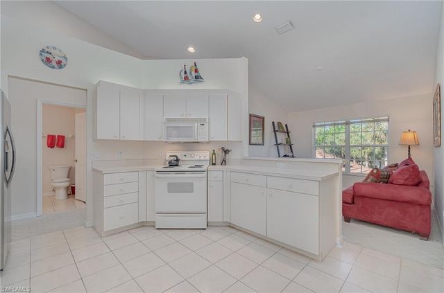 20151 Seagrove ST # 207, Estero, FL 33928