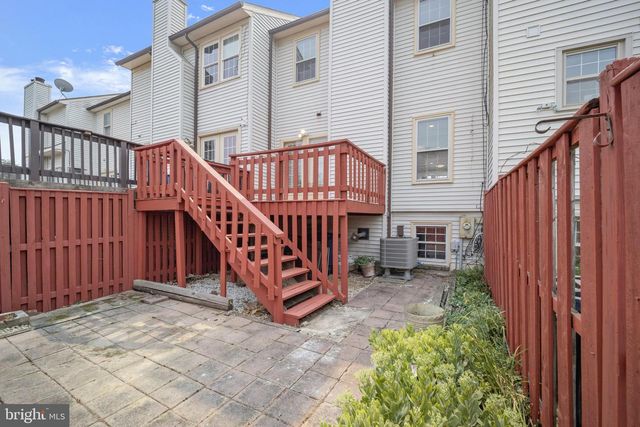 5943 SURRATTS VILLAGE DR, Clinton, MD 20735