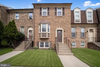 5943 SURRATTS VILLAGE DR, Clinton, MD 20735