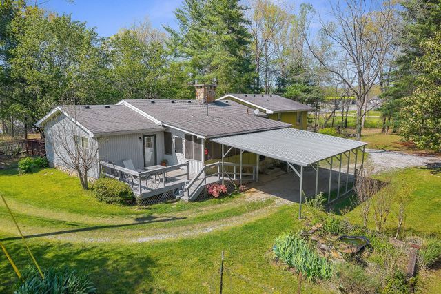 10157 Manchester Hwy, Morrison, TN 37357