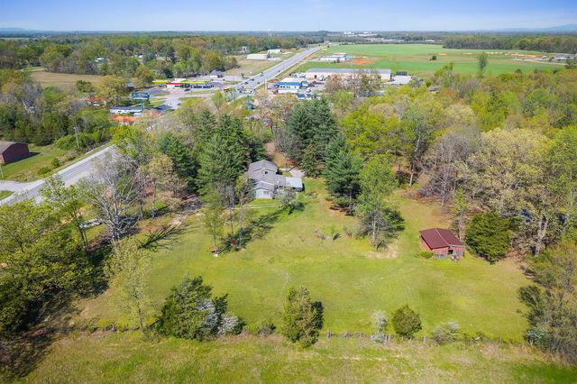 10157 Manchester Hwy, Morrison, TN 37357